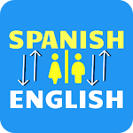 Cover Image of Unduh Spanish to English translator 1.0 APK