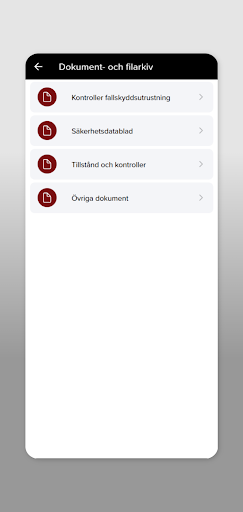 Wadegårds Åkeri Screen 3