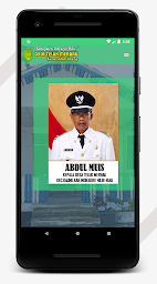Desa Teluk Merbau | Gaung | Indragiri Hilir