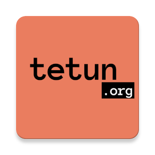 Tetun.org translator apk