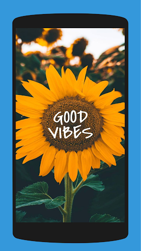 Good Vibes Wallpaper 2021 - Latest version for Android - Download APK