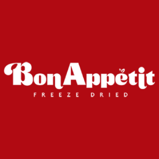 Bon Appetit Freeze Dried 3.10.13 Icon