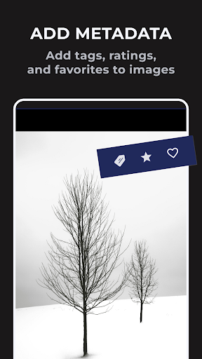Fast Photo Gallery Pro: F-Stop - Photography - apps
