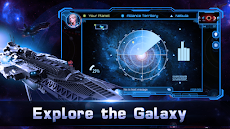 Galaxy in Warのおすすめ画像2