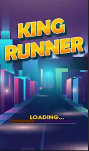 King Runner