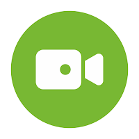 Видеонаблюдение Зелёная точка