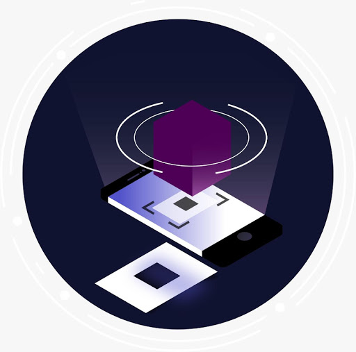Android application RA-PC screenshort