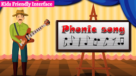 screenshot of Kids Preschool Learning Songs