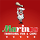 Marinos Glenboig Download on Windows