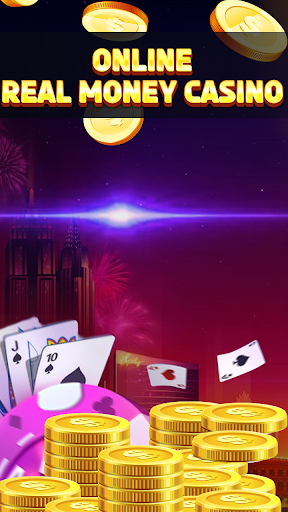 Spin Casino: casino real money  screenshots 1