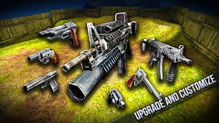 Shooting Showdown 2 - Screenshot 3