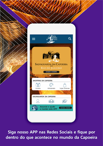 Guia da Capoeira