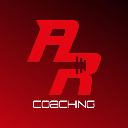AR Coaching logo