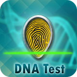 DNA Test Prank App icon
