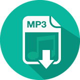 MP3DOWN - Free icon