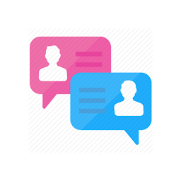 Icon image Tamil Chat Room - Text& Voice