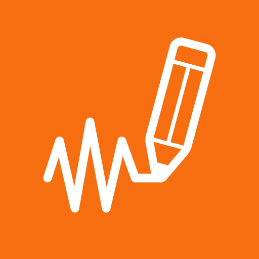 Audio Writer: Speech to Text logo