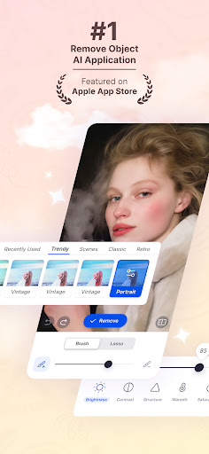 SnapEdit - AI photo editor - Photography - apps
