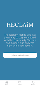 Reclaim Connect