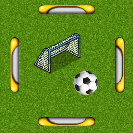 Hoop Loop (A Magical Ball Game logo