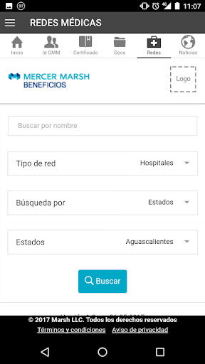 Beneficios Móvil Screen 3