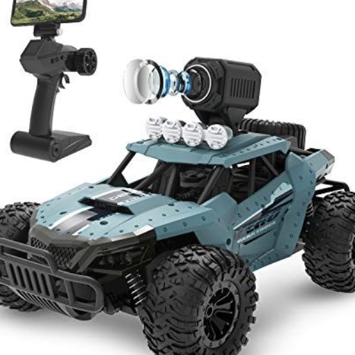 RC Cars toys Download on Windows