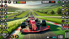 screenshot of Formula Car Game: Racing Games