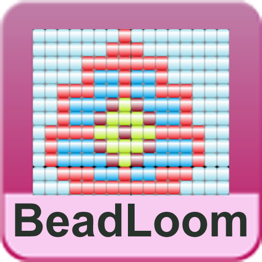 Bead Loom Pattern Creator