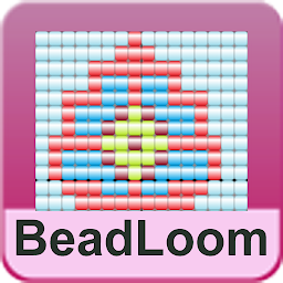 Icon image Bead Loom Pattern Creator