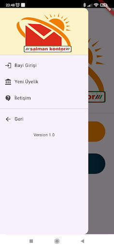 Salman Kontor App Screen 3