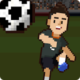 Soccer Star Clicker icon