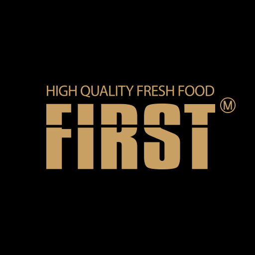 firstmeat logo