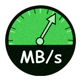 Speed Test - Network Connection icon