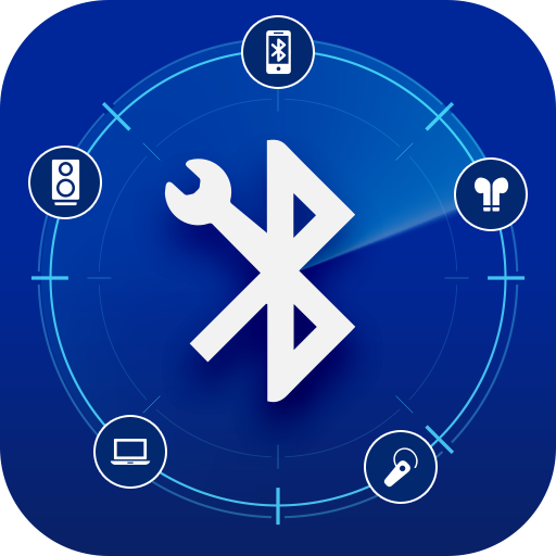 bluetooth notifier