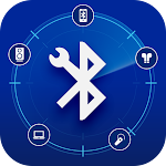 Cover Image of ダウンロード Bluetooth Notifier & Security  APK
