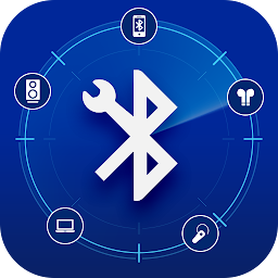 Icon image Bluetooth Notifier & Security