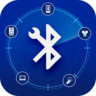 Bluetooth Notifier & Security apk