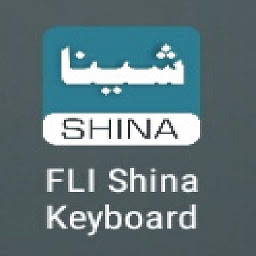 「FLI Shina Keyboard」のアイコン画像