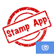 Stamps Onu, Philately - Androidアプリ