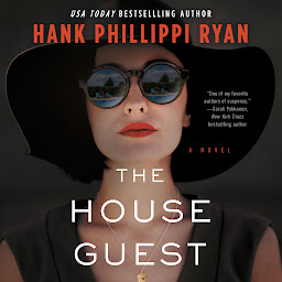 Icon image The House Guest: A Novel