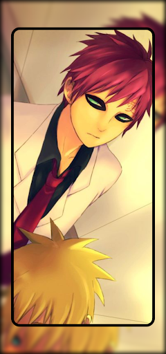 Gaara Wallpaper
