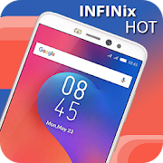 Top 48 Personalization Apps Like Theme for Infinix Hot Mobile - Best Alternatives