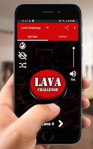 LAVA Challenge Button For PC installation