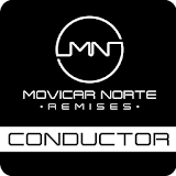 Movicar Norte Conductor icon