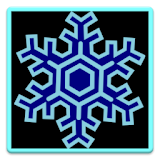 Snowflake Torch Free icon