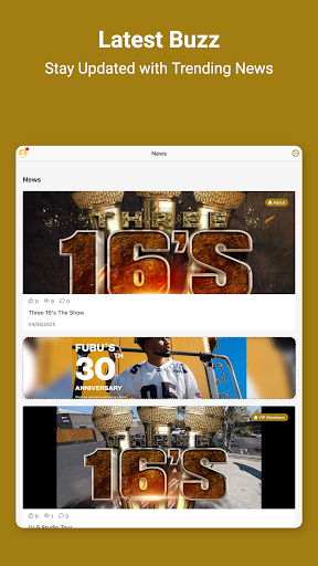 Three16s screenshot 8