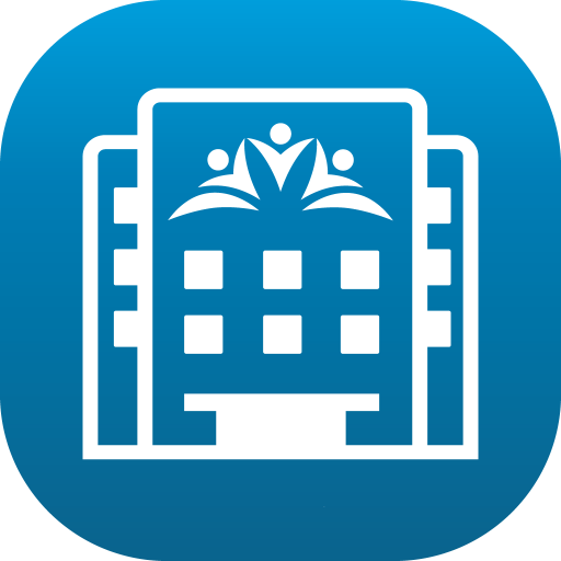 LRHMC Patient Portal logo