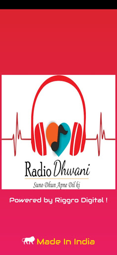 Radio Dhwani- No.1 Radio of Ujjain, Madhya Pardesh