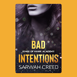 Icon image Bad Intentions