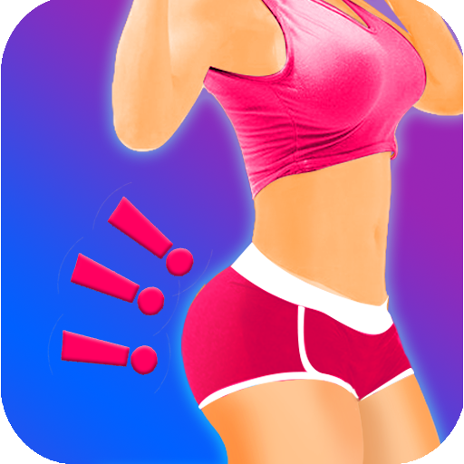 workouts for women lose weight  Icon